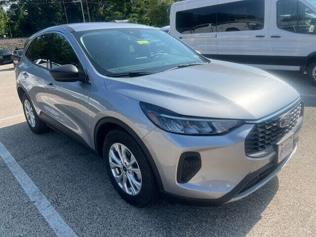 2023 Ford Escape Active — photo 1 of 1
