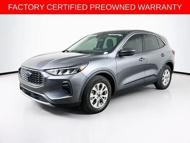 2023 Ford Escape Active — photo 1 of 6
