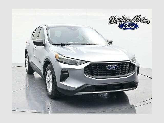 2024 Ford Escape Active — photo 1 of 26