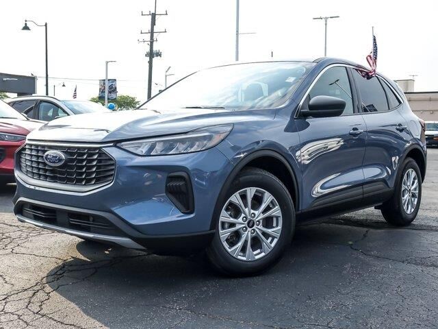 2024 Ford Escape Active — photo 1 of 26