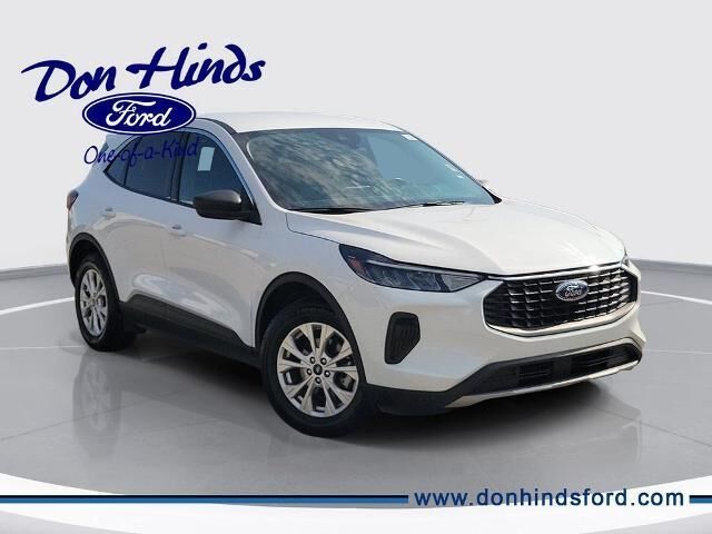 2024 Ford Escape Active — photo 1 of 26