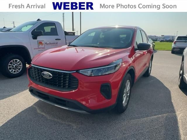2024 Ford Escape Active — photo 1 of 30