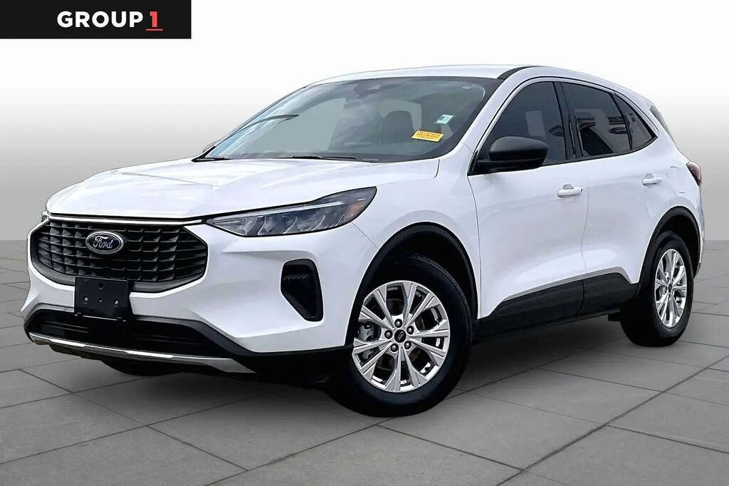 2024 Ford Escape Active — photo 1 of 13