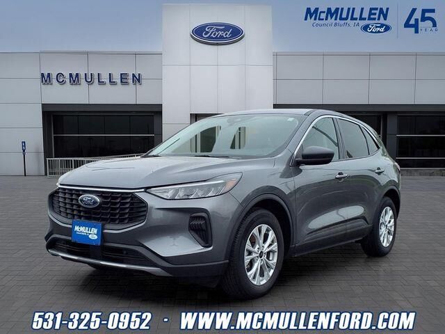 2024 Ford Escape Active — photo 1 of 13