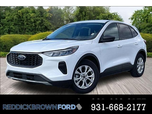 2025 Ford Escape Active — photo 1 of 13