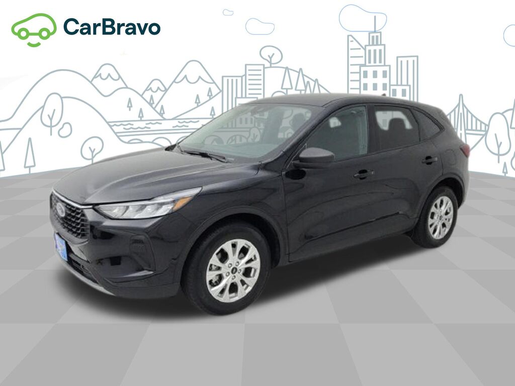 2025 Ford Escape Active — photo 1 of 7