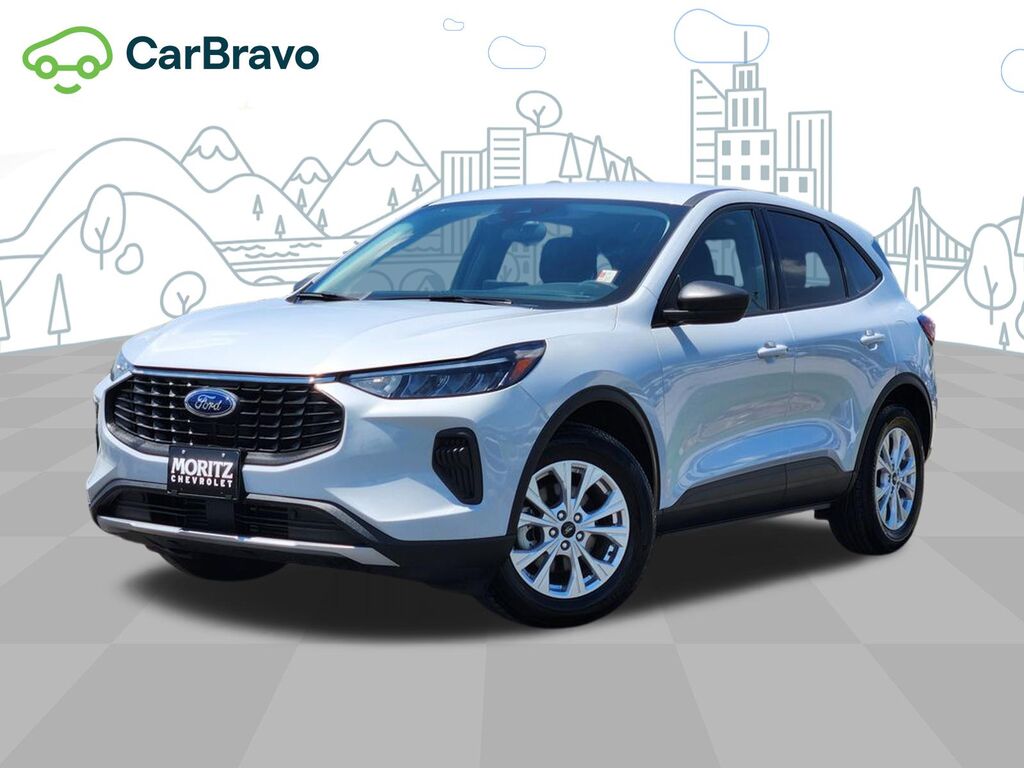 2025 Ford Escape Active — photo 1 of 6