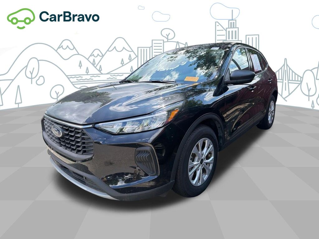 2025 Ford Escape Active — photo 1 of 7