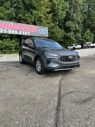 2026 Ford Escape Active — photo 1 of 13