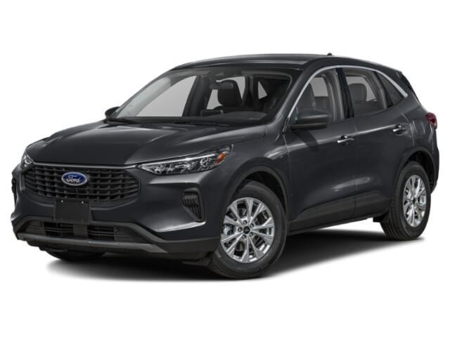 2024 Ford Escape Active — photo 1 of 4