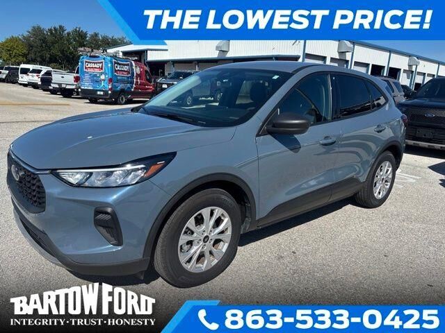 2025 Ford Escape Active — photo 1 of 12