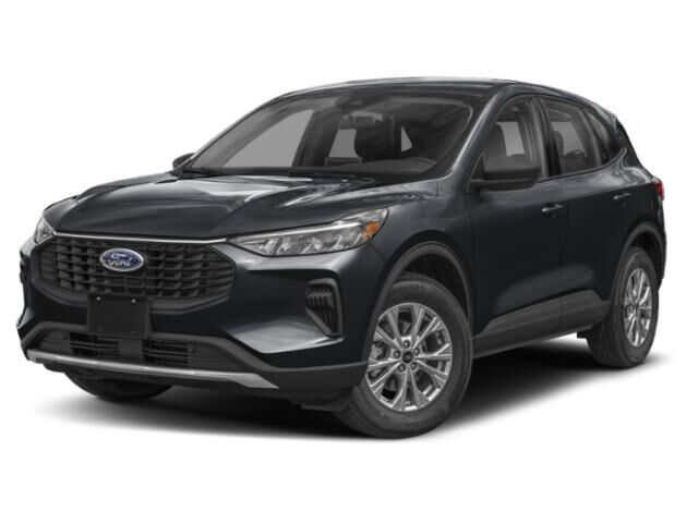 2025 Ford Escape Active — photo 1 of 26