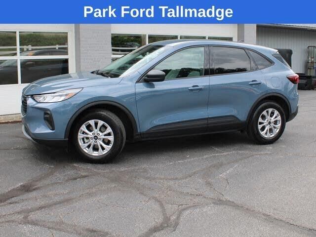 2025 Ford Escape Active — photo 1 of 1