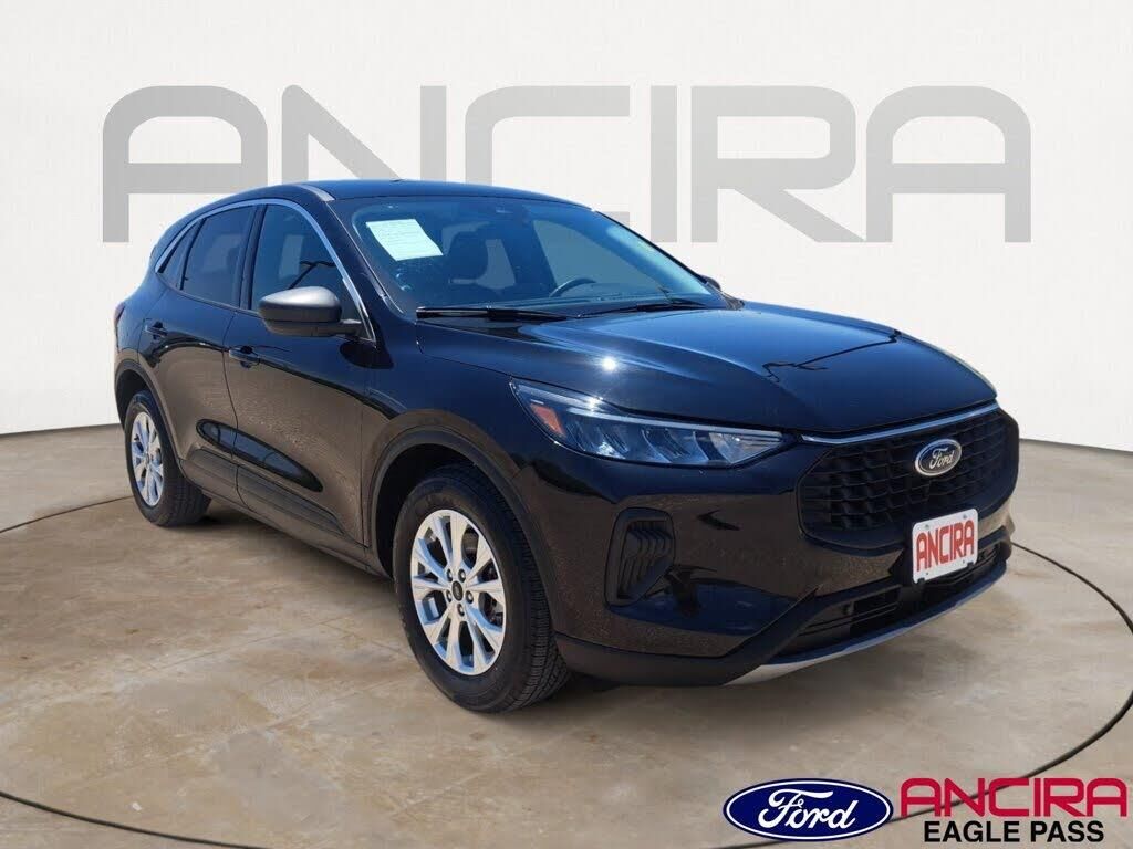 2023 Ford Escape Active — photo 1 of 1