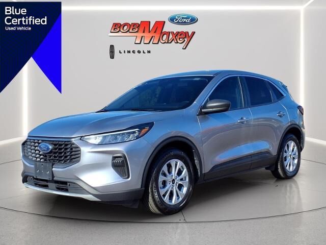 2024 Ford Escape Active — photo 1 of 26