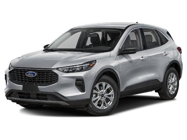 2024 Ford Escape Active — photo 1 of 14