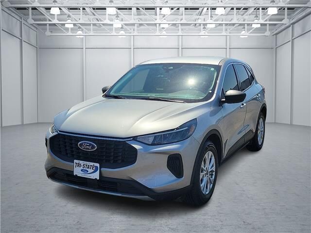 2024 Ford Escape Active — photo 1 of 52