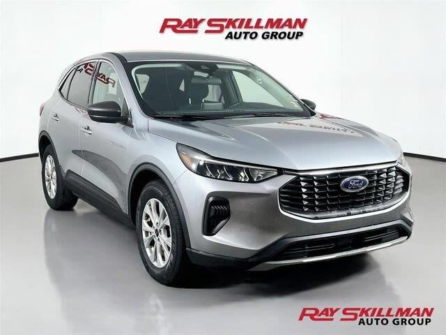 2024 Ford Escape Active — photo 1 of 12