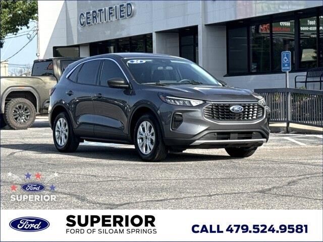 2024 Ford Escape Active — photo 1 of 25