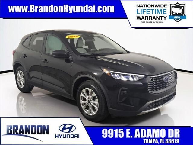 2025 Ford Escape Active — photo 1 of 26