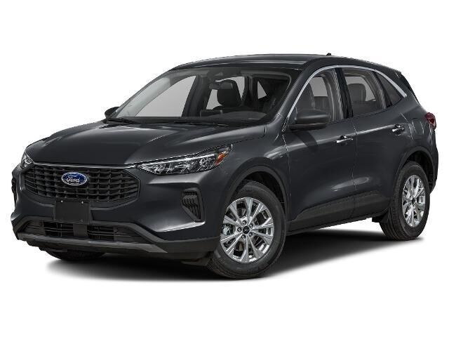 2024 Ford Escape Active — photo 1 of 36