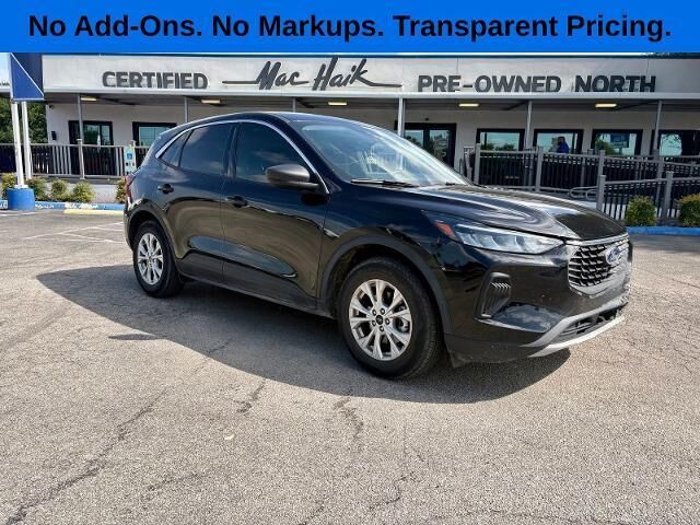 2024 Ford Escape Active — photo 1 of 13