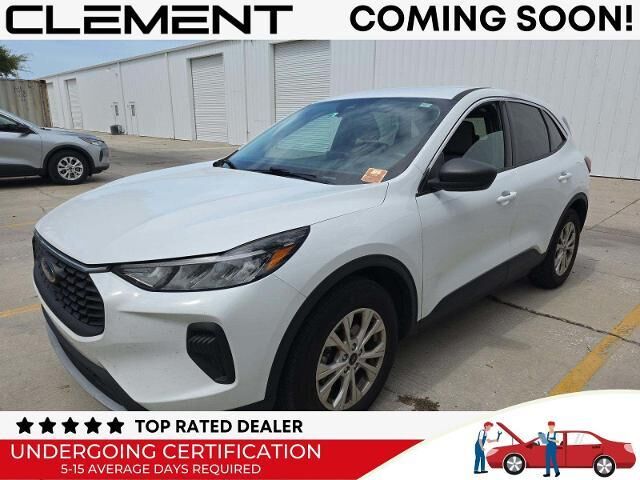 2024 Ford Escape Active — photo 1 of 42