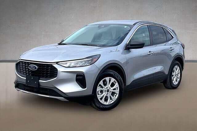 2024 Ford Escape Active — photo 1 of 37