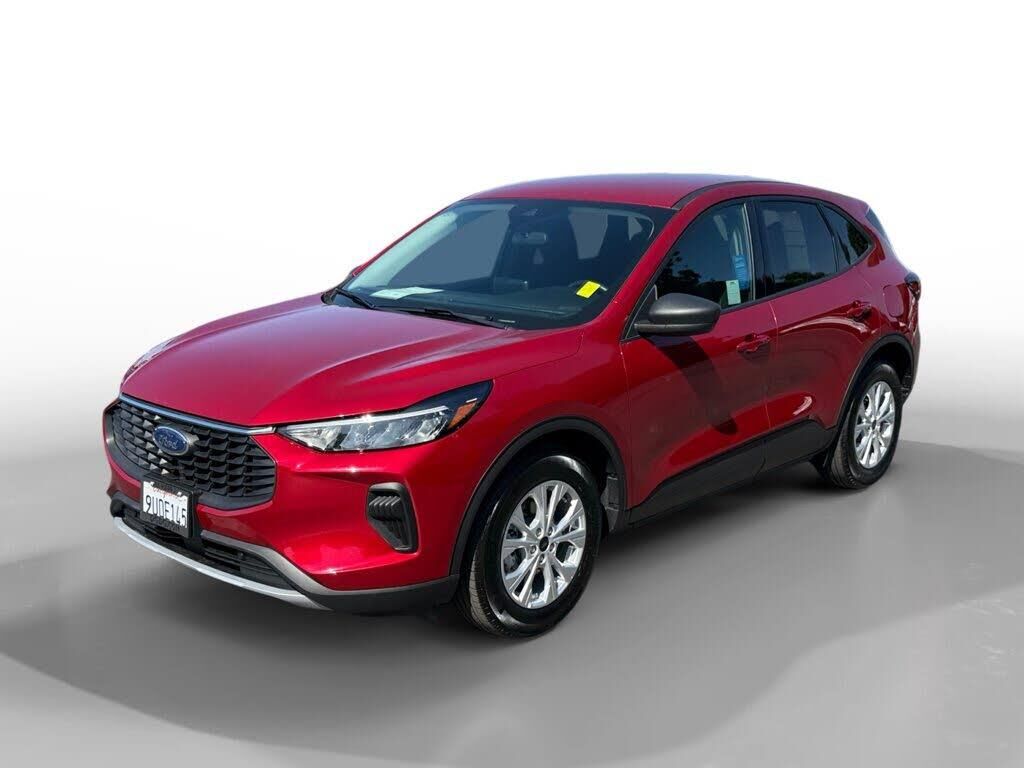 2025 Ford Escape Active — photo 1 of 1