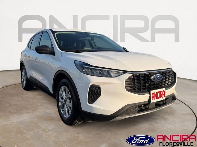 2025 Ford Escape Active — photo 1 of 26