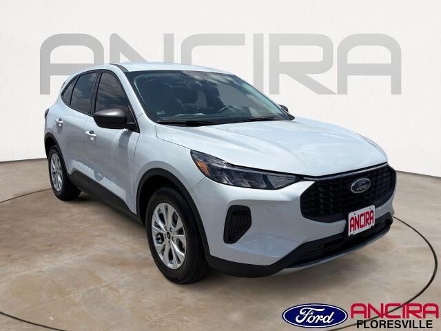 2025 Ford Escape Active — photo 1 of 17
