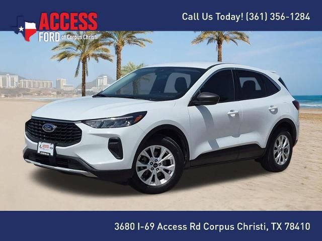 2023 Ford Escape Active — photo 1 of 26