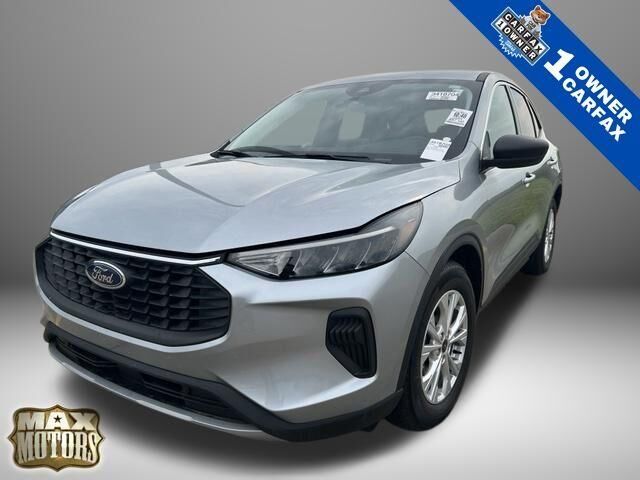 2024 Ford Escape Active — photo 1 of 3