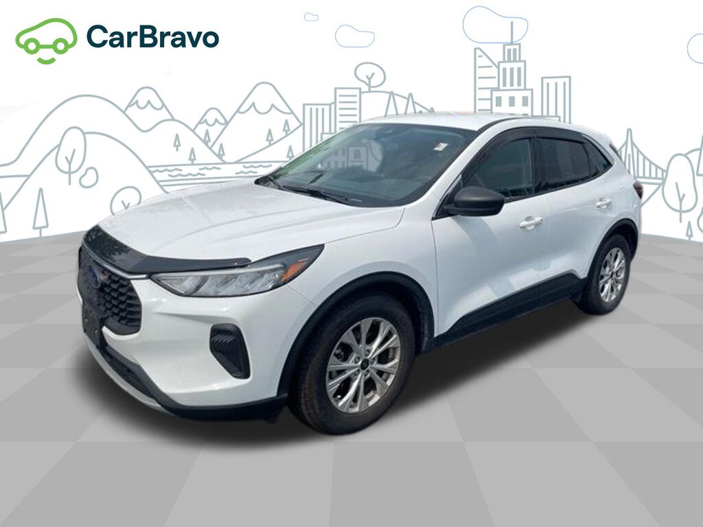 2024 Ford Escape Active — photo 1 of 7