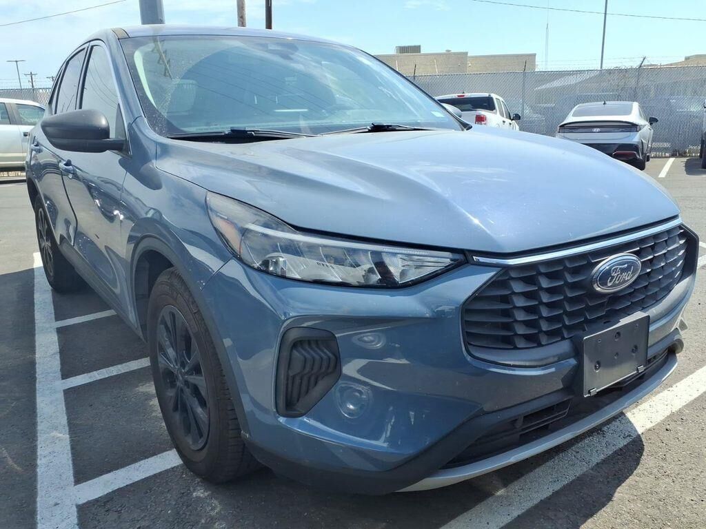 2024 Ford Escape Active — photo 1 of 1