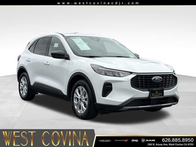 2024 Ford Escape Active — photo 1 of 2