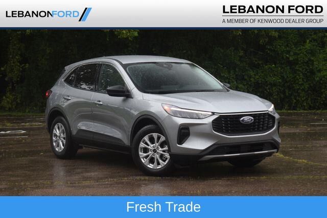 2024 Ford Escape Active — photo 1 of 26