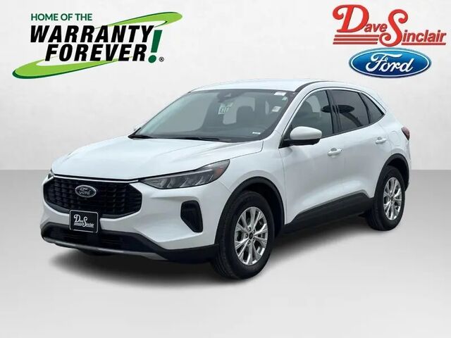 2024 Ford Escape Active — photo 1 of 37