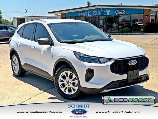 2025 Ford Escape Active — photo 1 of 13