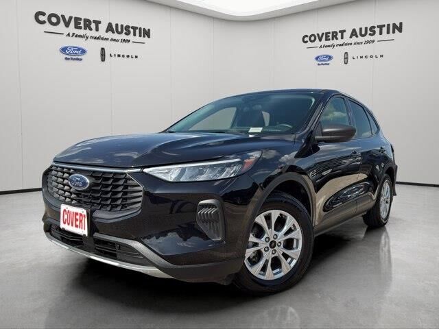 2025 Ford Escape Active — photo 1 of 26