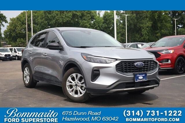2024 Ford Escape Active — photo 1 of 26