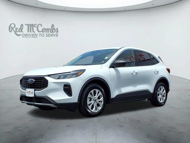 2024 Ford Escape Active — photo 1 of 13