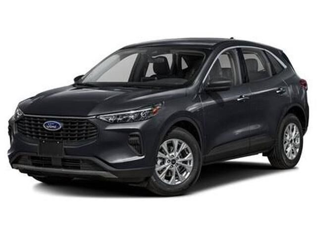 2024 Ford Escape Active — photo 1 of 2