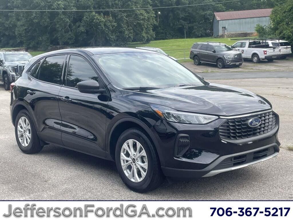 2025 Ford Escape Active — photo 1 of 1