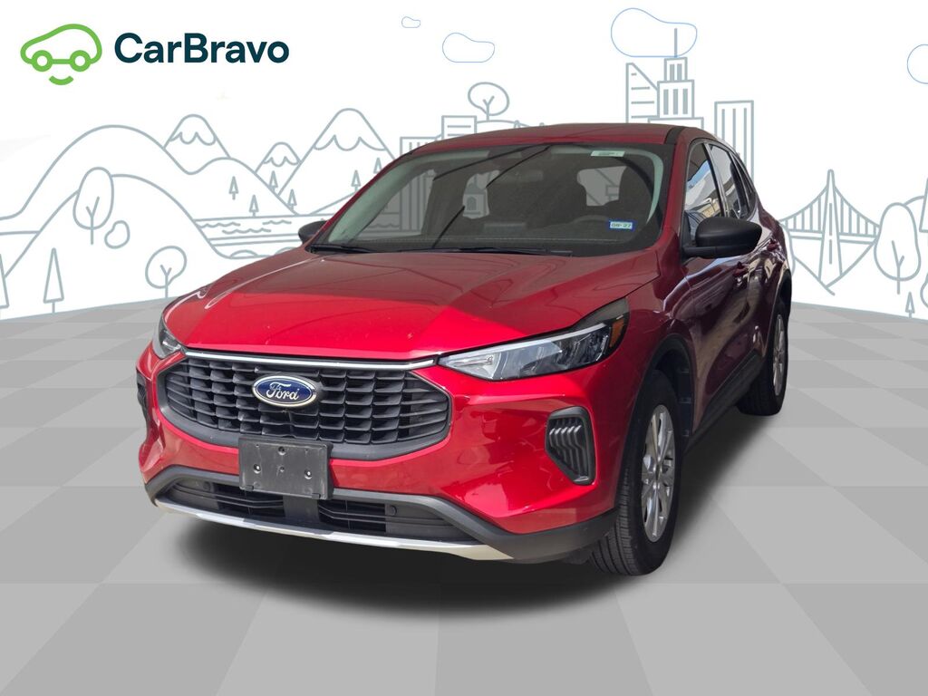 2025 Ford Escape Active — photo 1 of 6