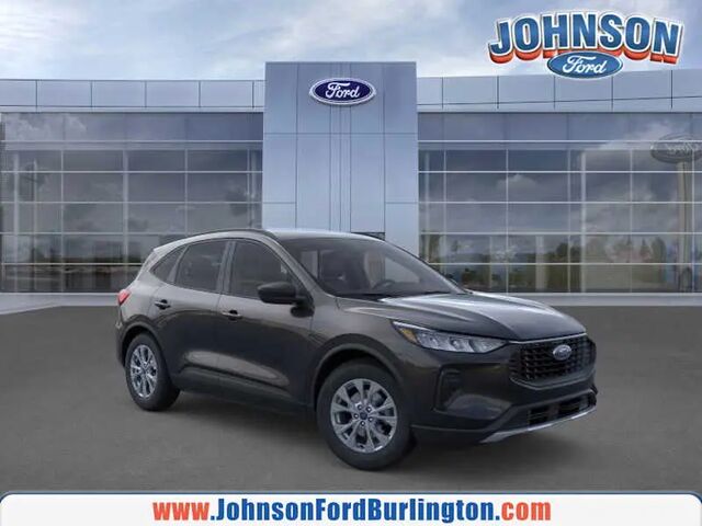 2025 Ford Escape Active — photo 1 of 13