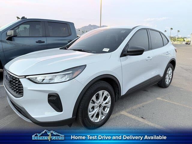 2026 Ford Escape Active — photo 1 of 3