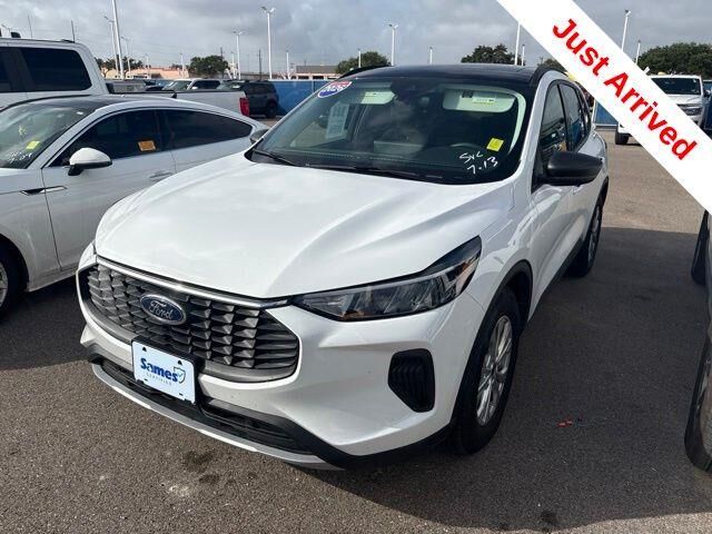 2026 Ford Escape Active — photo 1 of 7
