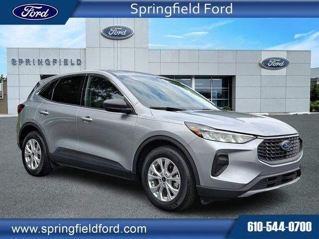 2023 Ford Escape Active — photo 1 of 39