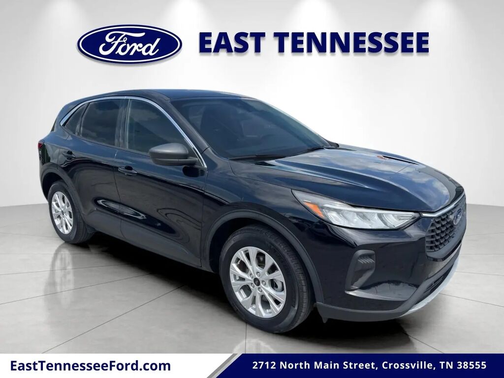 2024 Ford Escape Active — photo 1 of 12